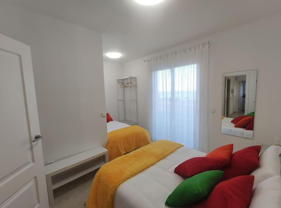 Casa Sete Villa Alcanar Buitenkant foto