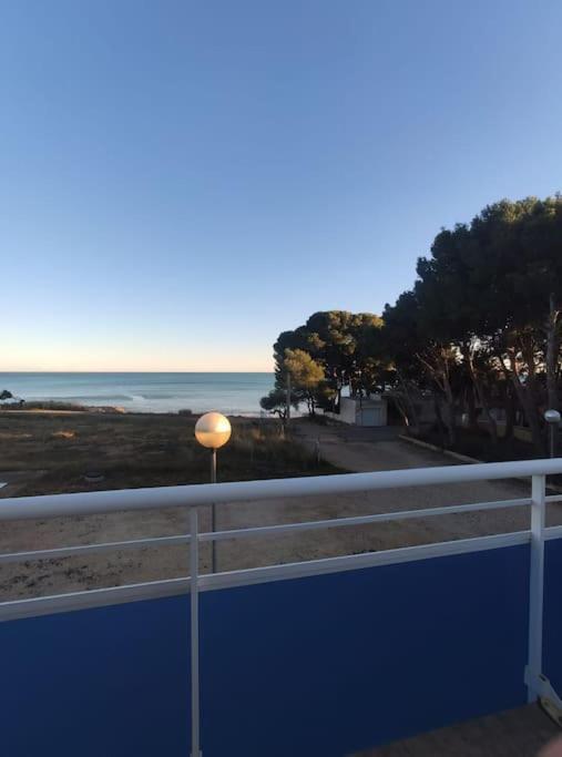 Casa Sete Villa Alcanar Buitenkant foto