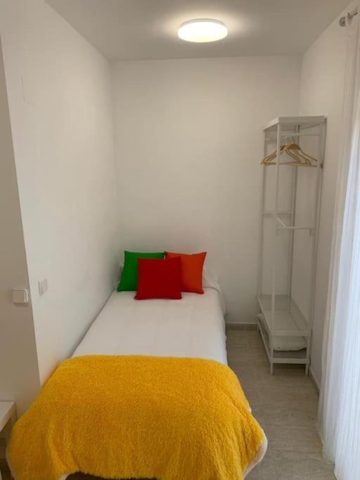 Casa Sete Villa Alcanar Buitenkant foto